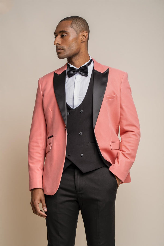 Pink / 34 Inch Chest