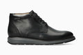Rosario - Black Men Ankle Boots