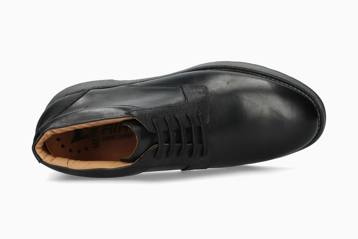 Rosario - Black Men Ankle Boots