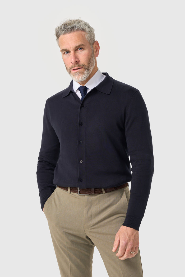 Roselli Cardigan