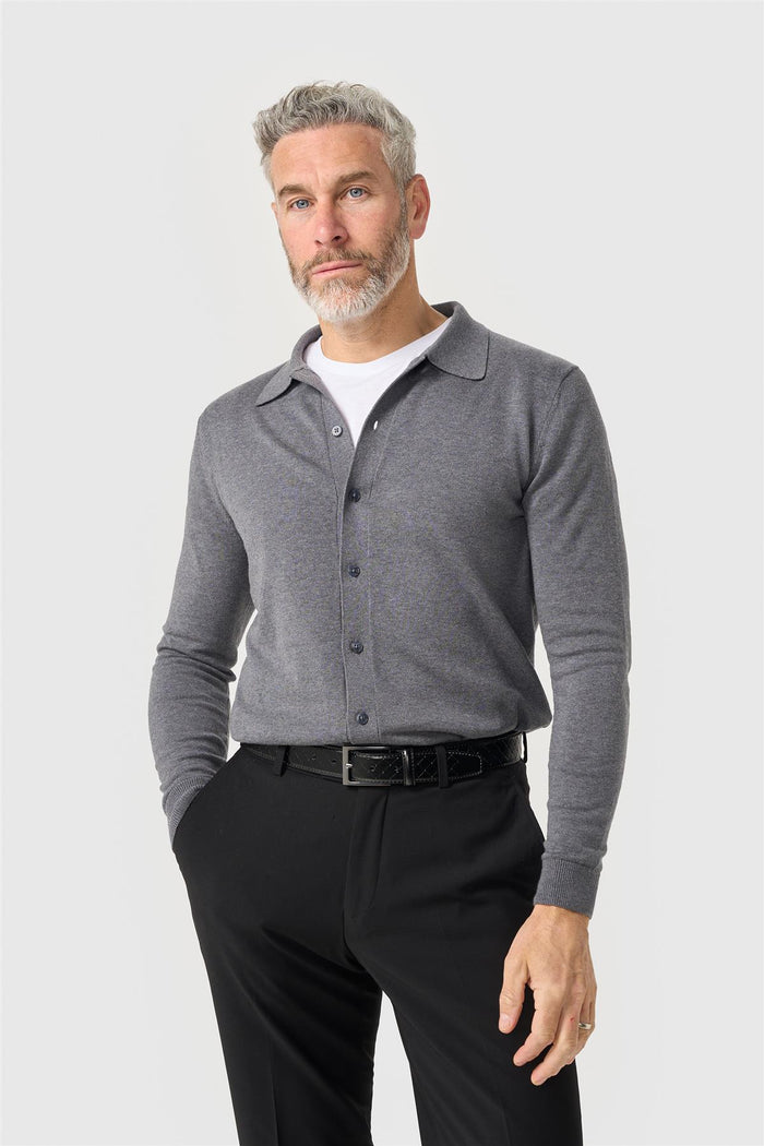 Grey / S