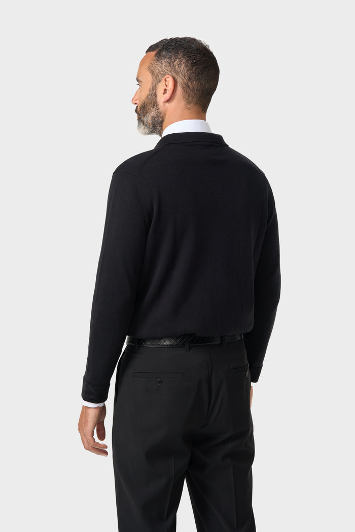Roselli Cardigan