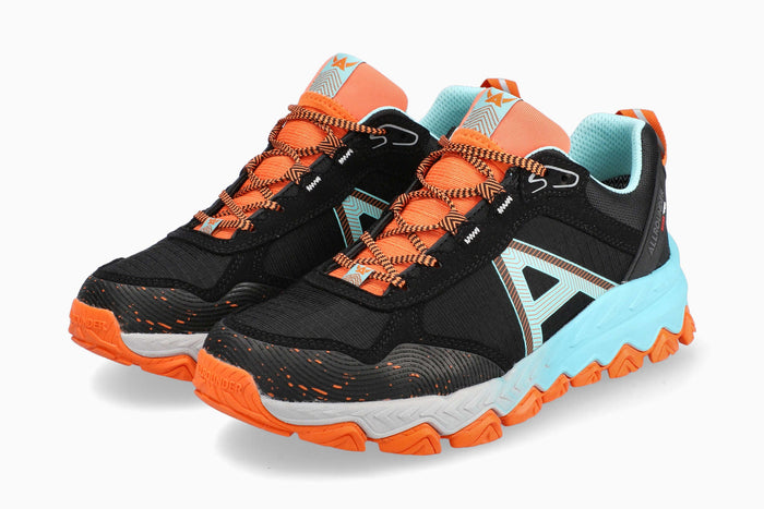 Run-Tex - Black | A2PI