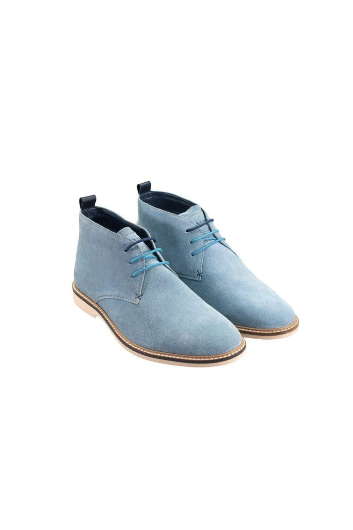 Sky Blue / 7