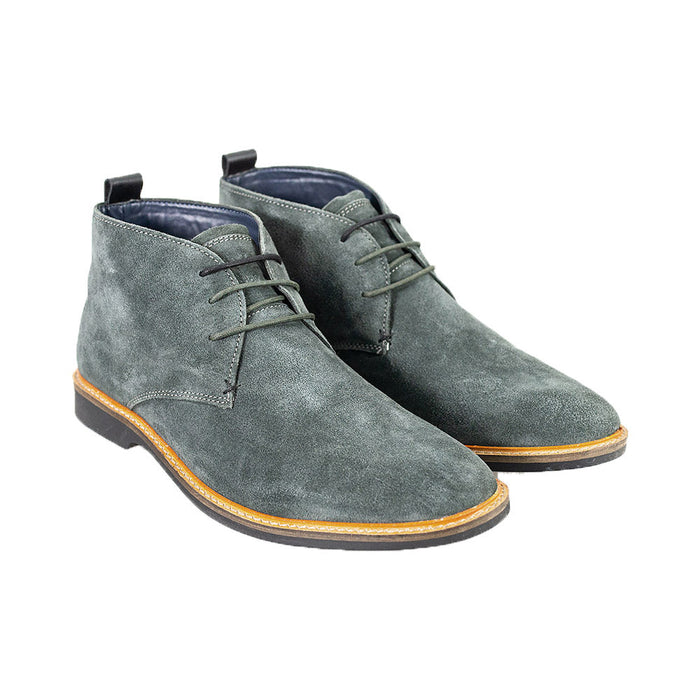 Grey / UK 7