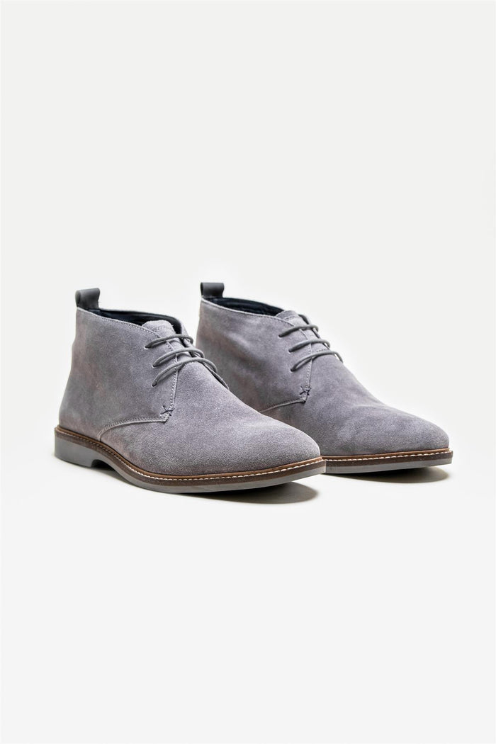 Light Grey / 7