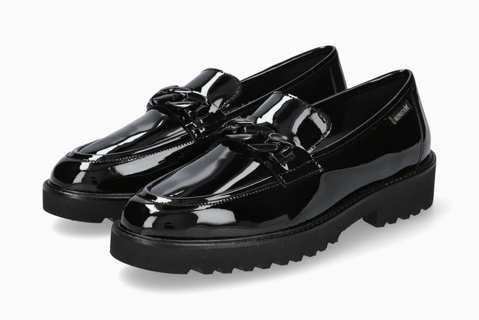Salka - Black | MBF7