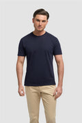 Sanchez Navy Front