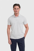 Sanchez Slate Polo