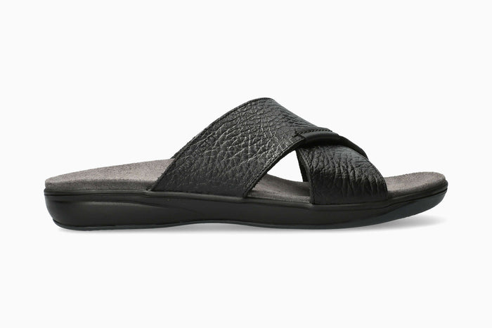 Sander - Black | M2YY