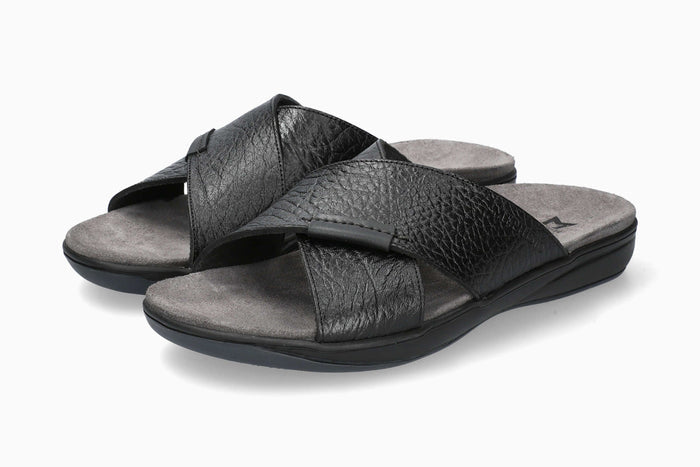 Sander - Black | M2YY