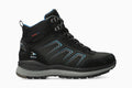Satika-Tex - Black | A2JL