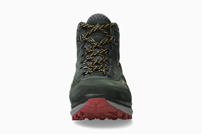 Satika-Tex - Dark Green | A3EE