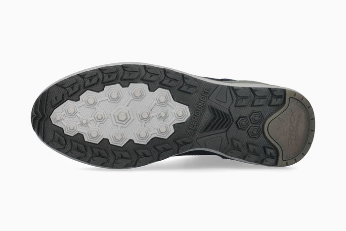 Satika-Tex - Navy | A2NB