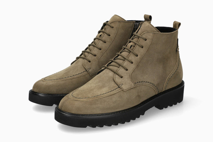 Scarlett - Loden | M2NI