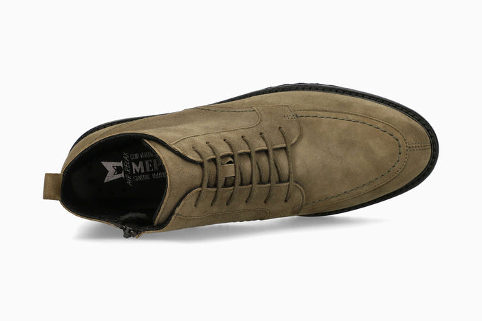 Scarlett - Loden | M2NI