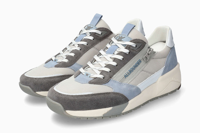 Scarmaro - Fog Men Sneaker