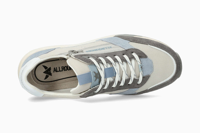 Scarmaro - Fog Men Sneaker