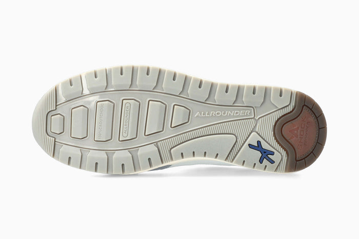 Scarmaro - Fog Men Sneaker