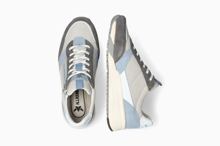 Scarmaro - Fog Men Sneaker