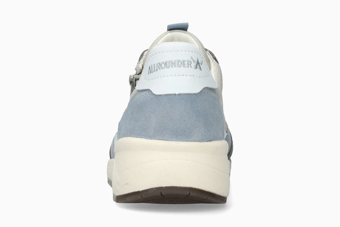 Scarmaro - Fog Men Sneaker
