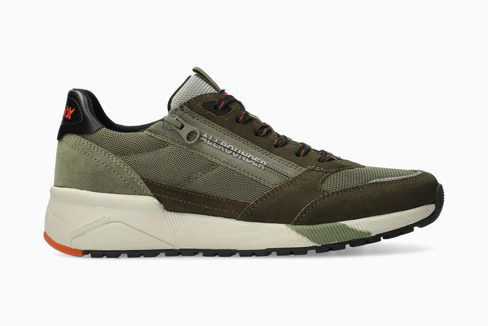 Scarmaro - Khaki | A3CM