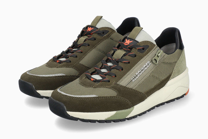 Scarmaro - Khaki | A3CM