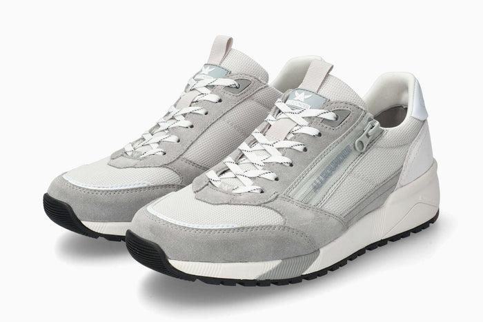 Scarmaro - Light Grey | A3MT