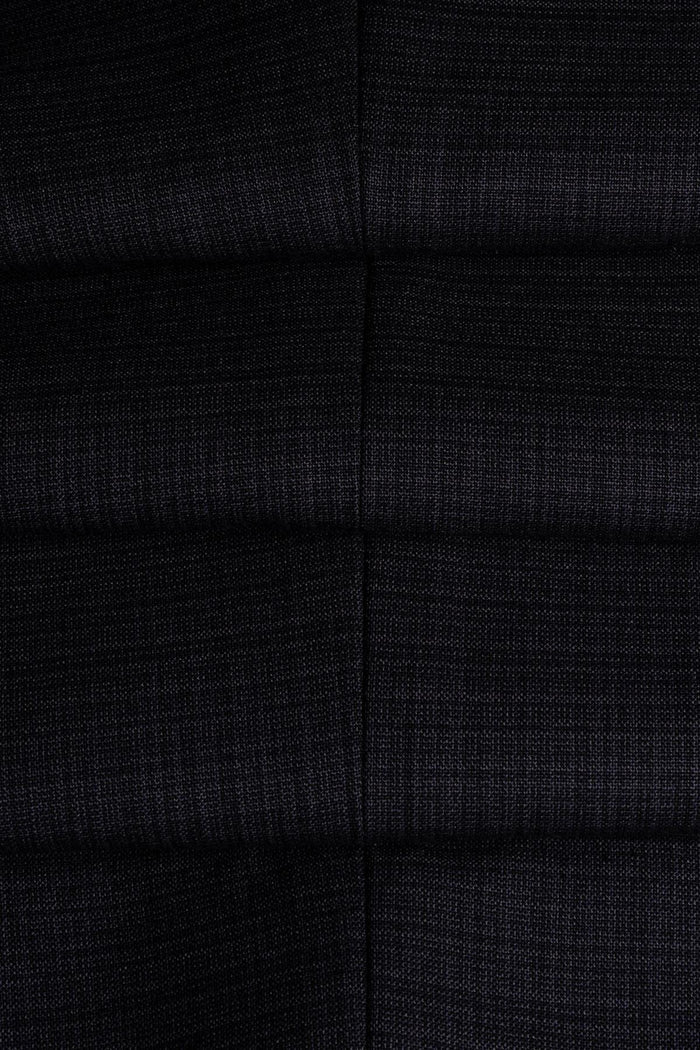 Seeba Graphite Waistcoat