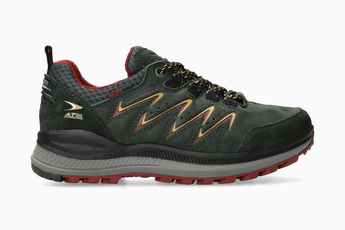Seja-Tex - Dark Green | A3EE