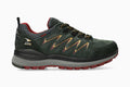 Seja-Tex - Dark Green | A3EE
