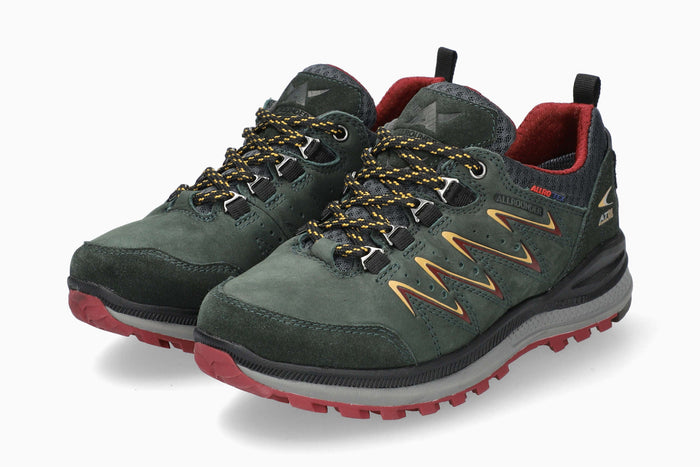 Seja-Tex - Dark Green | A3EE