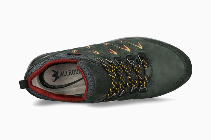 Seja-Tex - Dark Green | A3EE