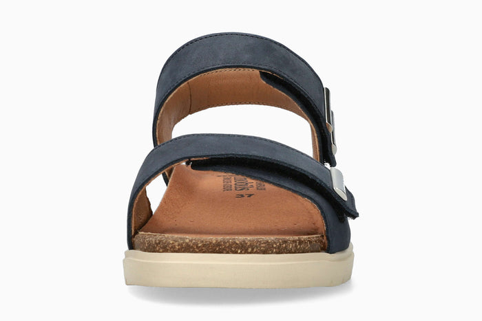 Selna - Jeans Blue Women Sandals