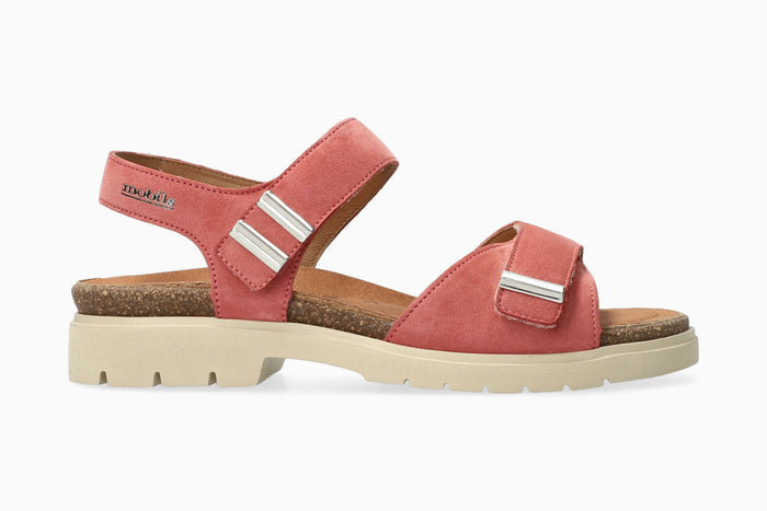 Selna - Old Pink Women Sandals