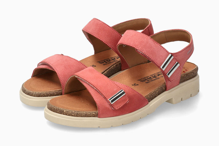 Selna - Old Pink Women Sandals