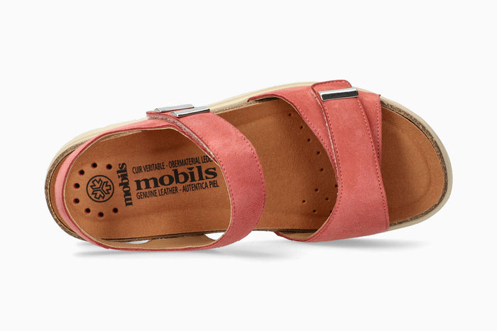 Selna - Old Pink Women Sandals