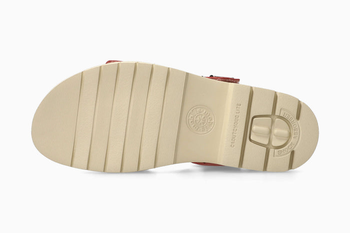 Selna - Old Pink Women Sandals