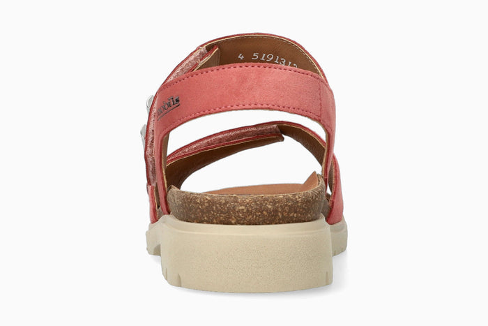 Selna - Old Pink Women Sandals