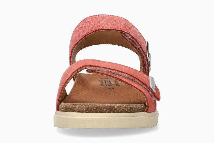 Selna - Old Pink Women Sandals