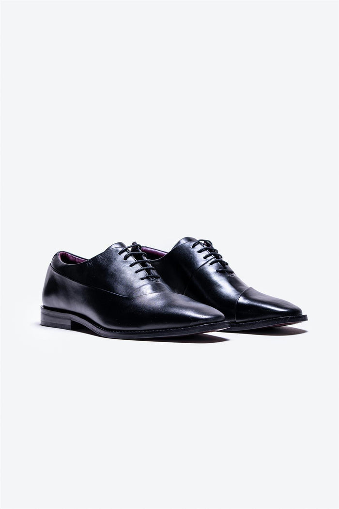 Black / UK 11