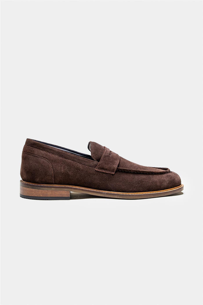 Brown / UK 9