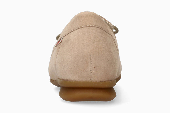 Siam - Sand Women Slip-Ons