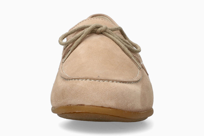 Siam - Sand Women Slip-Ons