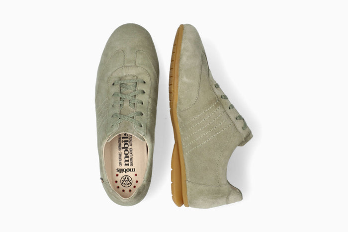 Silla - Light Khaki Women Shoes