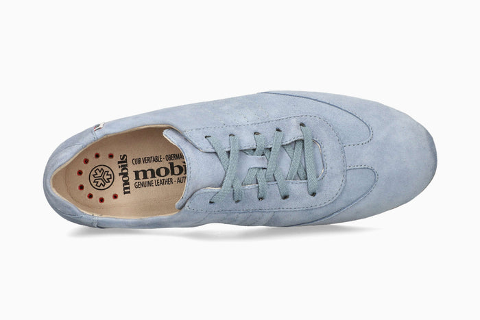 Silla - Sea Blue Women Shoes
