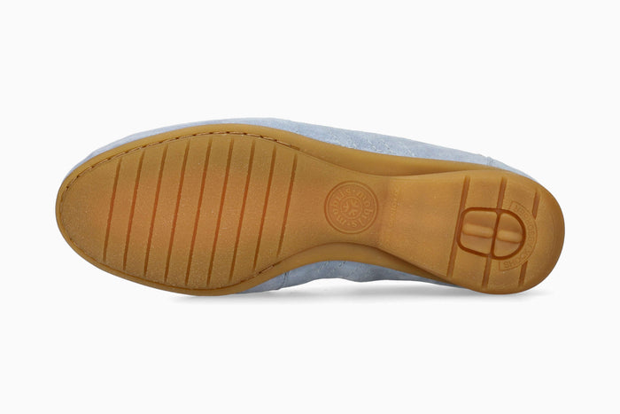 Silla - Sea Blue Women Shoes