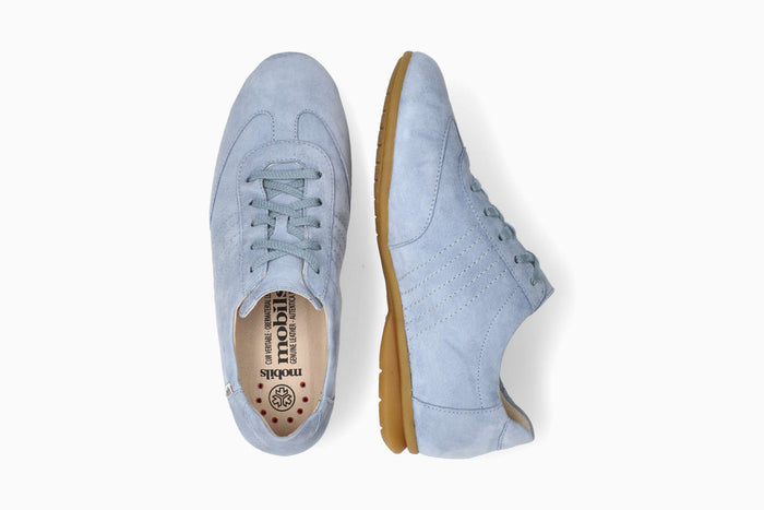 Silla - Sea Blue Women Shoes