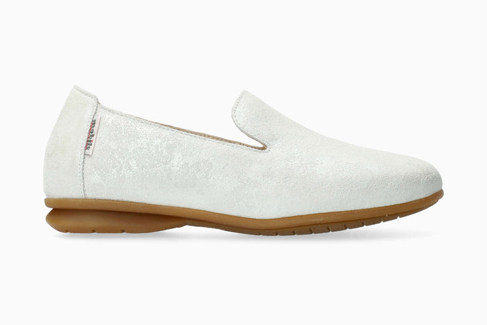 Solea - White Women Shoes