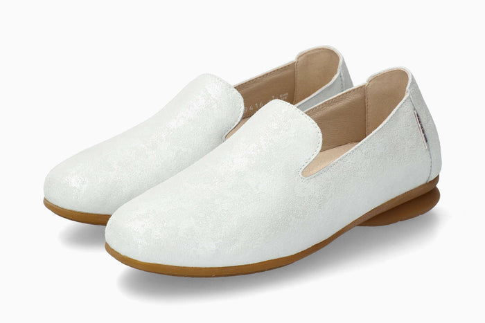 Solea - White Women Shoes